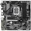 Материнская плата Gigabyte (B760M DS3H WF6E GEN5) - миниатюра 1