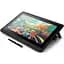 Графічний монітор-планшет Wacom Cintiq 16 FHD (DTK-1660) [49353] - мініатюра 3