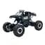 Машинка на радіокеруванні Sulong Toys Off-Road Crawler Where the trail ends чорна (SL-121RHMBl) - мініатюра 1