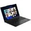 Ноутбук Lenovo ThinkPad X1 Carbon Gen 12 з процесором Intel Core Ultra 7 155U pana la 4.8GHz, 14", 2.8K, OLED, сенсорний, 32GB LPDDR5x, 1TB SSD, Intel® графікою, Windows 11 Pro, чорний, 3y Courier - мініатюра 6