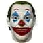 Маска GeekLand Темний лицар Джокер The Dark Knight Joker КМ 64.117 - мініатюра 1