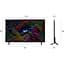 Телевізор LG AI 90 50` NanoCell Ultra HD 4K (50NANO90A6B) UA [137220] - мініатюра 11