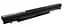 Акумулятор для ноутбука Asus A42-K56 14.8V Black 2200 mAh - мініатюра 3