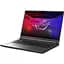 Ноутбук Ігровий ASUS ROG Strix G18 G815LP з процесором Intel Core Ultra 9 275HX pana la 5.4GHz, 18'', 2.5K WQXGA, 240Hz, IPS, 16GB DDR5 RAM, 1TB SSD, NVIDIA® 11 Home, Eclipse сірий - мініатюра 9