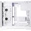 Корпус Chieftec VISIO GM-30W-TG-OP ATX, без БЖ, White (GM-30W-TG-OP) - миниатюра 9