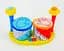 Музыкальная игрушка Lamaze L27472 Моя первая барабанная установка - миниатюра 3