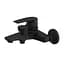 Смеситель для ванны Am.Pm Gem black matt F90E10022 Черный матовый - миниатюра 1