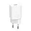 Мережевий зарядний пристрій Baseus 20W Super PD Charger + Cable USB-C to Lightning White (TZCCSUP-B02) [66717] - мініатюра 4