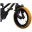 Детский велосипед Miqilong ST 12" черный (ATW-ST12-BLACK) - миниатюра 6