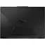 Ноутбук ASUS Ігровий 15.6" ASUS TUF F15 FX506LI, FHD 144Hz, Intel Core i7-10870H, 16GB DDR4, 1TB SSD, GeForce GTX 1650 Ti 4GB, No OS, Bonfire чорний - мініатюра 8