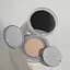 Тональний кушон Rom&nd Nu Zero Cushion 02 Pure 21 SPF24 15 мл - мініатюра 4