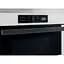Вбудована мікрохвильова піч Whirlpool AMW730/WH на 31 л із грилем - мініатюра 6