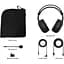 Игровые наушники Sony Inzone H9 II Black (WHG910NB.CE7) [160237] - миниатюра 8