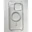 Оригінальний протиударний чохол Apple Clear Case MagSafe для iPhone 14 Pro Прозорий (MPU63RM/A) - мініатюра 5