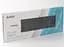 Клавиатура A4Tech Fstyler FX60H White Backlit USB Grey (FX60H USB (Grey) White backlit) - миниатюра 7