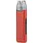 Под-система електронна сигарета VooPoo V.THRU Pro 25 W Pod 900 mAh 3 ml Kit Red (sn1381) - мініатюра 1