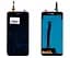 Дисплей Samsung J500 Galaxy J5/ J500F/ J500M INCELL чорний - миниатюра 1