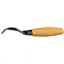 Ніж Morakniv Woodcarving 163 - мініатюра 1