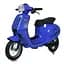Дитячий електромобіль Bambi Мотоцикл M 6017AL-4 до 65 кг - мініатюра 1