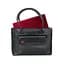 Сумка для ноутбука RivaCase 15.6" 8991 PU Black (8991PUBlack) - мініатюра 6