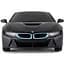 Игрушечный автомобиль на радиоуправлении Rastar BMW i8 1:18 (59200) - миниатюра 4