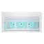 Корпус Cougar CFV235 Mesh Vision White (CFV235 Mesh Vision White) - миниатюра 6