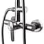 Душова система Globus Lux Wien SBT2-SH-05 - мініатюра 3