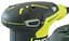 Шліфмашина ексцентрикова ROS300 300Вт Ryobi teh0025511 - мініатюра 3