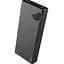 Портативна батарея Powerbank Baseus Mulight PD3.0+QC3.0 30000 mAh PPMY-01 Black - мініатюра 2
