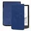 Чохол до електронної книги BeCover PocketBook 743G InkPad 4/InkPad Color 2/InkPad Color 3 (7.8") Deep Blue (710067) - мініатюра 2