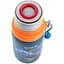 Термос Kite Hot Wheels 350 мл сине-оранжевый (HW24-301) - миниатюра 3