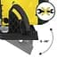 Пила циркулярная Trotec PCSS 10-20V аккумуляторная + кейс (4430000110) - миниатюра 4