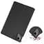 Чехол-книжка BeCover Smart Case для Lenovo Tab M11 -2024 TB-TB330FU/Xiaoxin Pad 11 -2024 11" Black (710454) - миниатюра 4