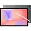 Планшет Samsung Galaxy Tab S10 Lite Wi-Fi 8/256GB Silver (SM-X400NZSP) - мініатюра 1