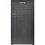 Корпус Thermaltake Versa T25 Tempered Glass Mid-Tower Chassis Black - мініатюра 5