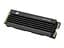 SSD-накопичувач Corsair MP600 PRO LPX 1 TB for PS5 (CSSD-F1000GBMP600PLP) - мініатюра 2
