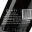 Вино Canti Merlot Terre Siciliane, красное, сухое, 13%, 0,25 л (32790) - миниатюра 3
