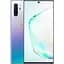 Смартфон Samsung Galaxy Note 10+ SM-N975F 12/256GB Aura Glow - мініатюра 1