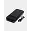 Зовнішній акумулятор WUW павербанк Y111 20000mAh 20W Black - мініатюра 4