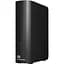 Зовнішній жорсткий диск WD Elements 18TB (WDBWLG0180HBK) [106808] - мініатюра 1