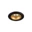 Точковий світильник MJ-Light SL7468-2,5-7W BK+GD 3000K - мініатюра 1