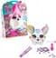 Набор Canal Toys Diy Airbrush Plush - Hair'iffic "Сделай прическу - Пинки" (AIR038/1) - миниатюра 3