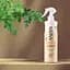 Двухфазный кондиционер Anian Repairing Leave-in conditioner для поврежденных волос 400 мл - миниатюра 3