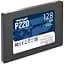 SSD диск 128GB Patriot P-220 2.5 SATAIII TLC - миниатюра 1