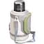 Термос для туризму Vacuum Cup 1,5 л з фліп кришкою та складаними ручками, сірий Yiwu HP-14-21V - мініатюра 6