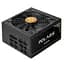 Блок питания Chieftec Polaris Gold 850W (PPS-850FC) U1 - миниатюра 1