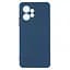 Чехол ArmorStandart ICON для Xiaomi Redmi Note 12 4G Camera cover Dark Blue (ARM67701) - мініатюра 1