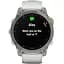 Смарт-часы Garmin Epix 2 Sapphire White Titanium (010-02582-21) - миниатюра 1