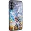 TPU+PC чохол Prisma Ladies для Samsung Galaxy A26 5G Anime - мініатюра 1