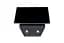 Вытяжка декоративная наклонная Perfelli DNS 6472 D 850 BL LED - миниатюра 7